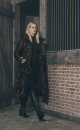 Pikeur Selection Damen Steppmantel Quiltdiamond