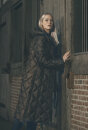 Pikeur Selection Damen Steppmantel Quiltdiamond