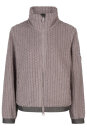 Pikeur Selection Damen Jacke Velvetknit