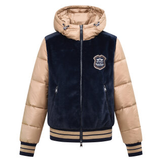 HV Polo Damen Jacke HVPRhode navy