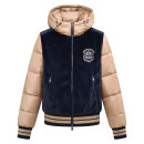 HV Polo Damen Jacke HVPRhode navy