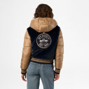 HV Polo Damen Jacke HVPRhode navy