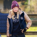 HV Polo Damen Jacke HVPRhode navy