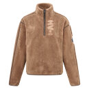 HV Polo Damen-Teddyfleece-Pullover Sweater HVPRosine