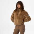 HV Polo Damen-Teddyfleece-Pullover Sweater HVPRosine
