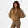 HV Polo Damen-Teddyfleece-Pullover Sweater HVPRosine