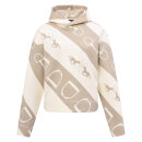 HV Polo Damen Hoodie HVPReese chalk