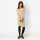 HV Polo Damen Strickkleid HVPJosie natural