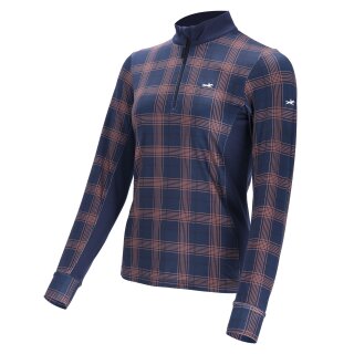 Schockemöhle Sports Damen Trainingsshirt SPXandra Style