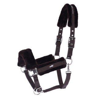 Schockemöhle Sports Halfter SP Melbourne Soft Style