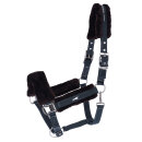 Schockemöhle Sports Halfter SP Melbourne Soft Style