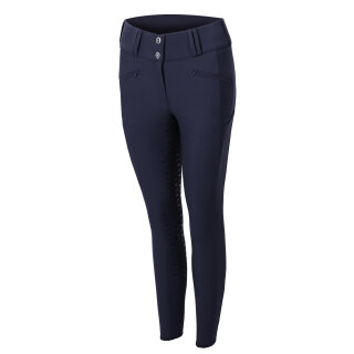 Schockemöhle Sports Damen Reithose SPGrace FS darknavy
