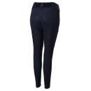 Schockemöhle Sports Damen Reithose SPGrace FS darknavy