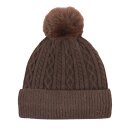 Schockemöhle Sports Mütze SP Glamour Beanie Style