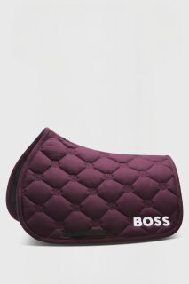 Boss Equestrian Schabracke Hampton Jump  WB-VS