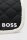 Boss Equestrian Schabracke Hampton Jump Teddy black WB-VS
