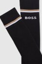 Boss Equestrian Reitsocken Classic black