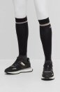 Boss Equestrian Reitsocken Classic black