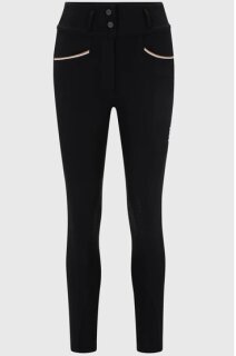 Boss Equestrian Damen Reithose Hannah High Waist Knie Grip 26