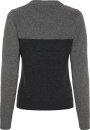 Catago Damen Strickpullover Nebraska