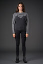 Catago Damen Strickpullover Nebraska