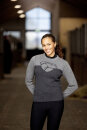 Catago Damen Strickpullover Nebraska