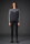 Catago Damen Strickpullover Nebraska