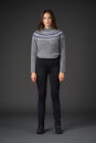 Equipage Damen Jodhpur Leggings Austin Fullgrip