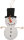 HorseGuard Pferdespielzeug Snowman weiß