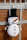 HorseGuard Pferdespielzeug Snowman weiß