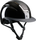 Equipage Reithelm Mips Guardian Glossy Glitter Top...