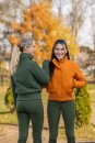 Covalliero Damen Winterblouson