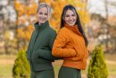 Covalliero Damen Winterblouson