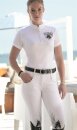 Esperado Damen Turniershirt Show Star