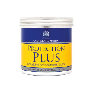 Carr&Day&Martin antibakterielle Salbe Protection Plus