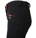 Kingsland Damen Reithose Kelly Knie Grip