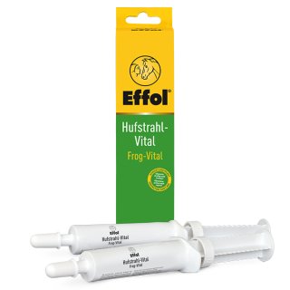 Effol Hufstrahl-Vital, 2x30 ml