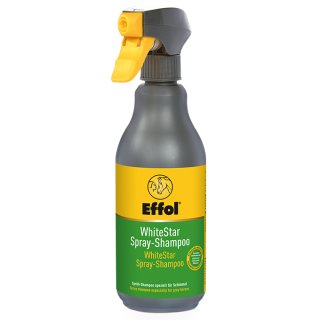 Effol WhiteStar Spray-Shampoo