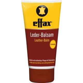 Effax Leder-Balsam Tube