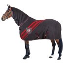HV Polo Abschwitzdecke Georgetown charcoal + Hals +...