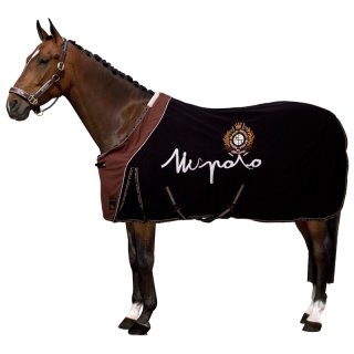HV Polo Abschwitzdecke New Equipo