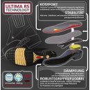 Suedwind Ultima RS Pro Waterproof schwarz