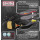 Suedwind Ultima RS Pro Waterproof schwarz