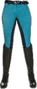 HKM Damen Reithose Dynamic contrast