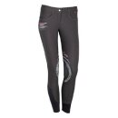 Harry`s Horse Damen Reithose Silikon Oxford