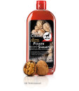 Leovet Power Shampoo mit Walnuss