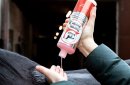 Leovet Thermo-Massage