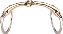 Sprenger Dynamic RS Olivenkopfgebiss mit D-Ring 16 mm...
