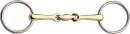 Sprenger KK-Ausbildungsgebiss 14 mm Aurigan/Edelstahl...