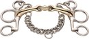 Sprenger Dynamic RS Pelham 16 mm doppelt gebr.